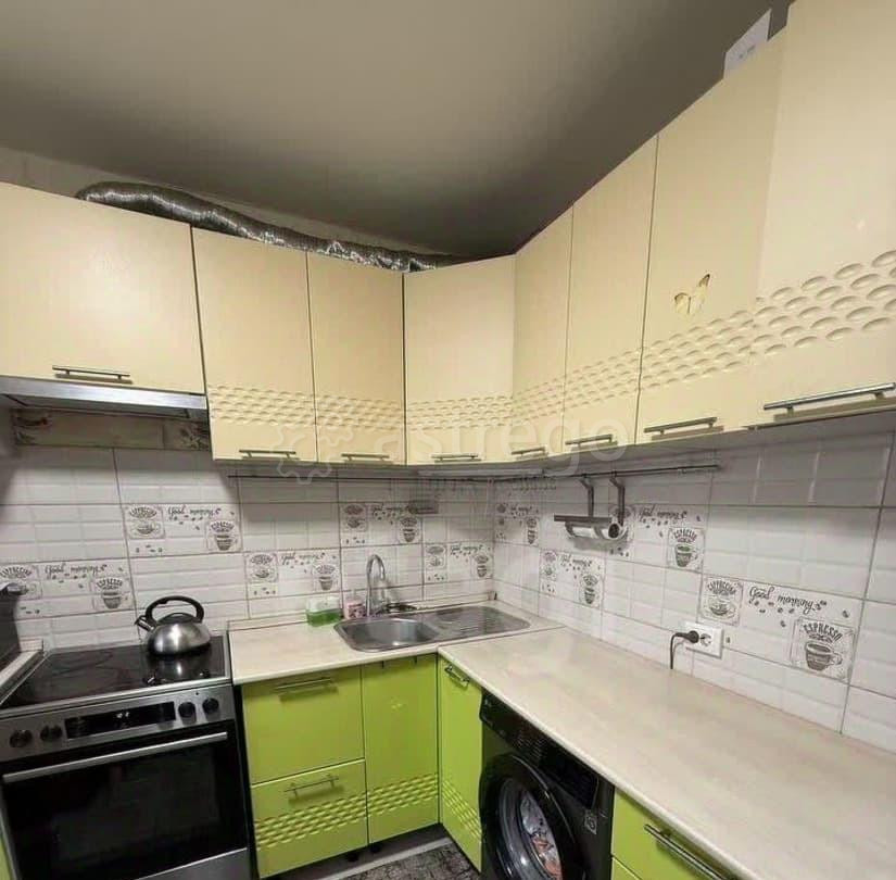 3-комн. квартира, 66 м2, 3/17 эт. Котельники - изображение 7