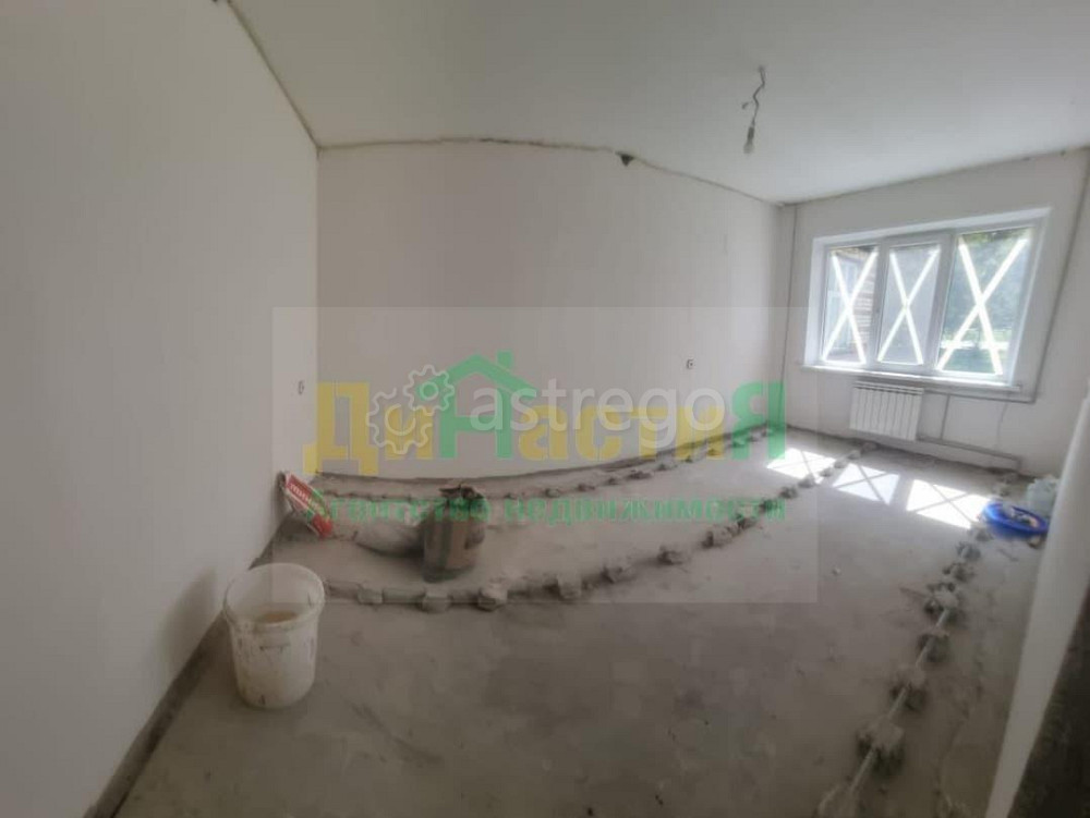 4-комн. квартира, 77 м2, 1/9 эт. Белгород - изображение 2