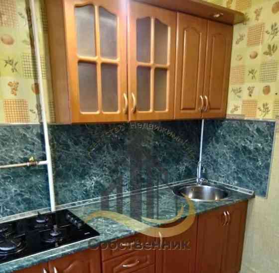 4-комн. квартира, 61 м2, 4/5 эт. Старый Оскол