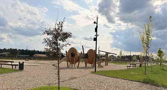 Земельный участок, 10 соток Истра