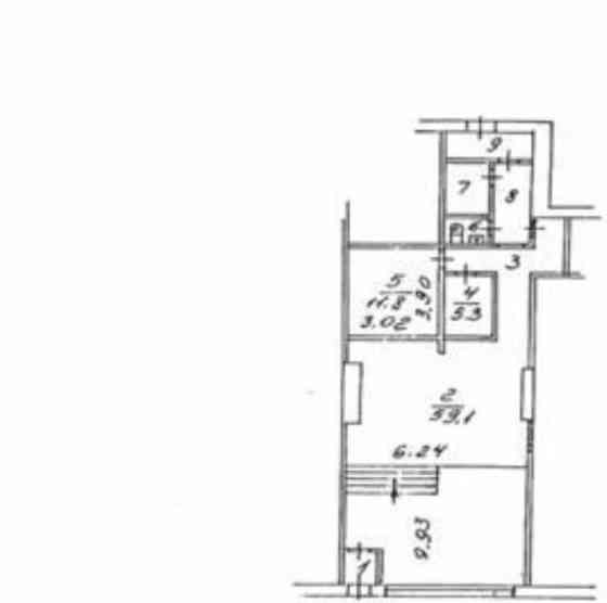 Свободного назначения, 99.4 м2 Москва