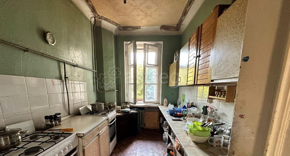 Комната, 20.4 м2, 3/6 эт. Москва - изображение 4