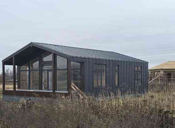 Дом, 120 м2, 8.5 сотки, 1 эт. Воскресенск