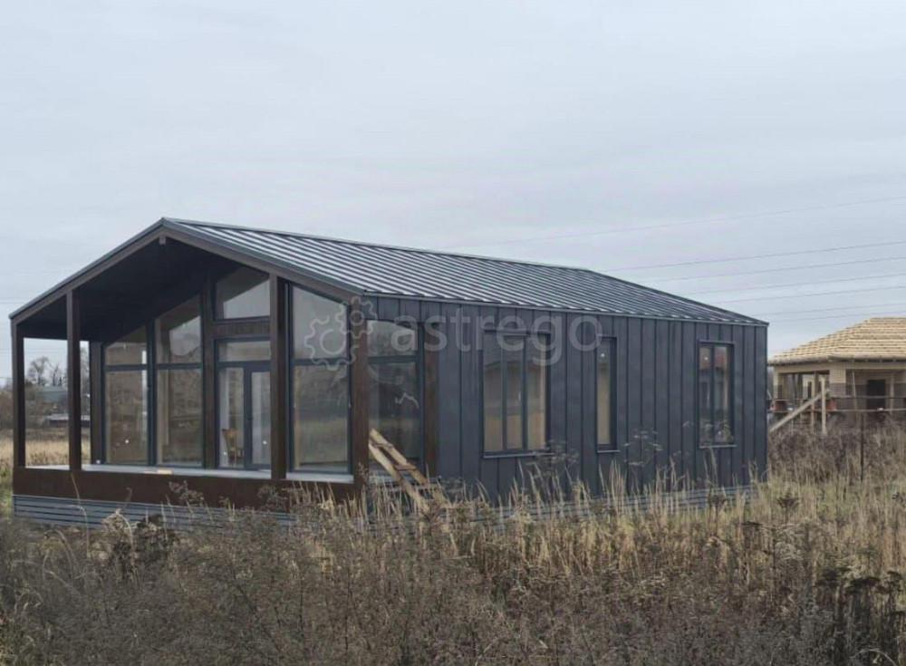 Дом, 120 м2, 8.5 сотки, 1 эт. Воскресенск - изображение 6