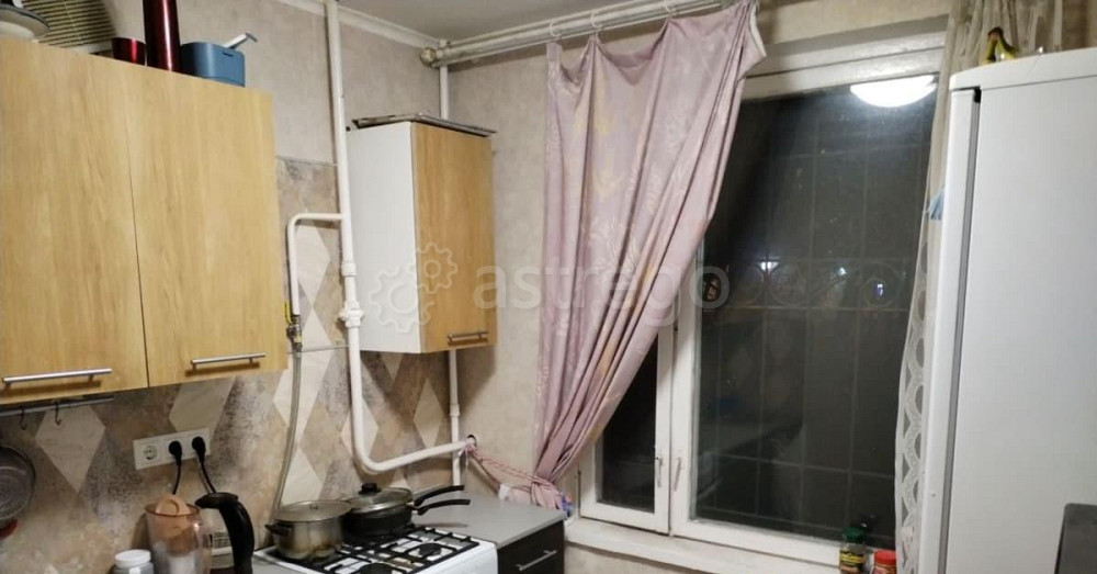 Комната, 9 м2, 1/9 эт. Москва - изображение 7