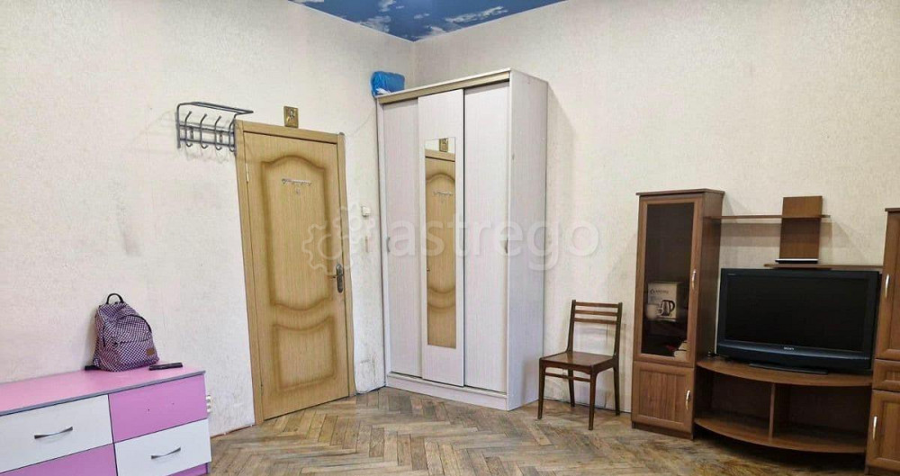 Комната, 176 м2, 6/6 эт. Санкт-Петербург - изображение 6