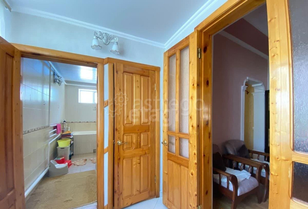 Дом, 86.8 м, 6.5 сотки, 1 эт. Майкоп - изображение 6