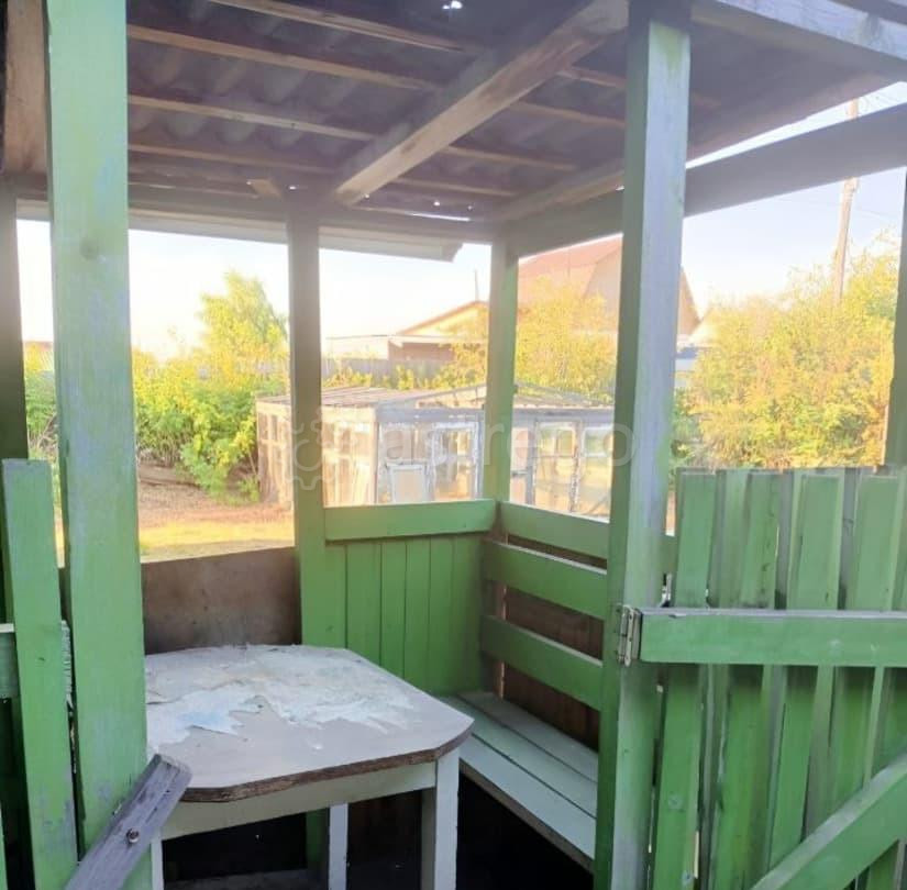 Дом, 80 м2, 8 соток, 1 эт. Лесосибирск - изображение 3