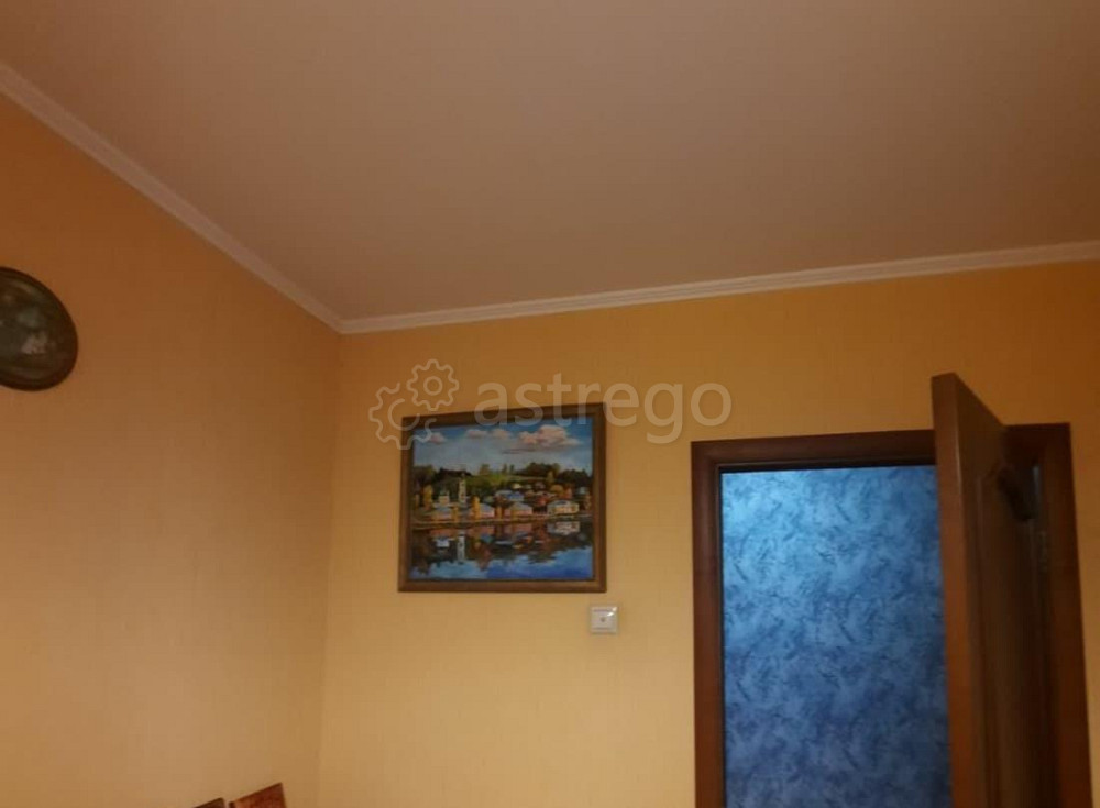 4-комн. квартира, 92 м2, 1/6 эт. Бронницы - изображение 2