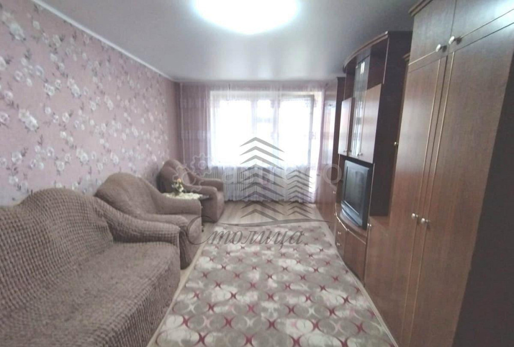4-комн. квартира, 87 м2, 4/5 эт. Старый Оскол - изображение 5