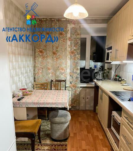 2-комн. квартира, 53 м2, 5/6 эт. Новоалтайск - изображение 1