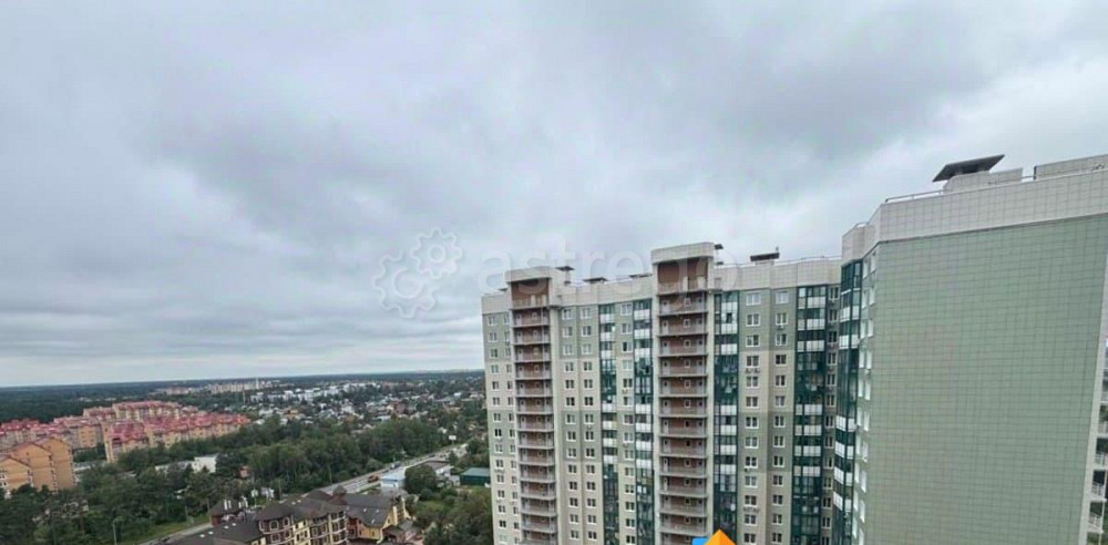1-комн. квартира, 41 м2, 21/24 эт. Красногорск - изображение 7