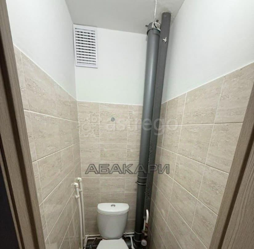 3-комн. квартира, 74 м2, 13/16 эт. Красноярск - изображение 4