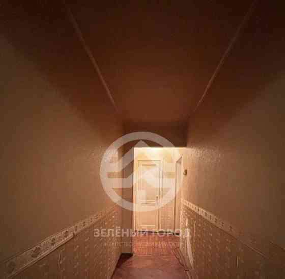 3-комн. квартира, 56.8 м2, 4/5 эт. Клин