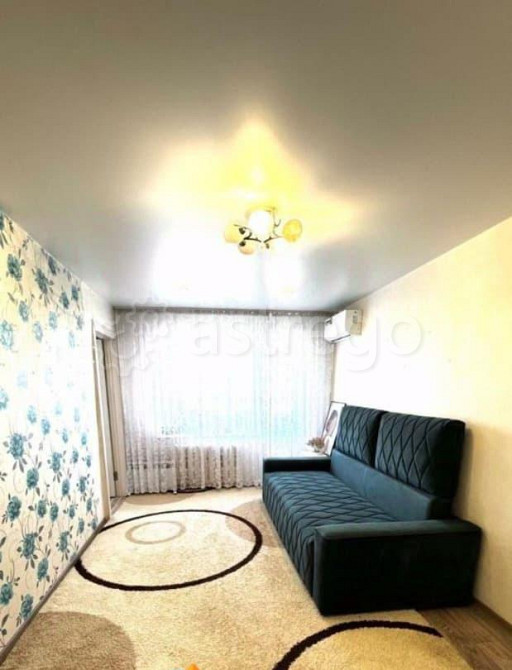 2-комн. квартира, 39 м2, 5/5 эт. Рубцовск - изображение 7