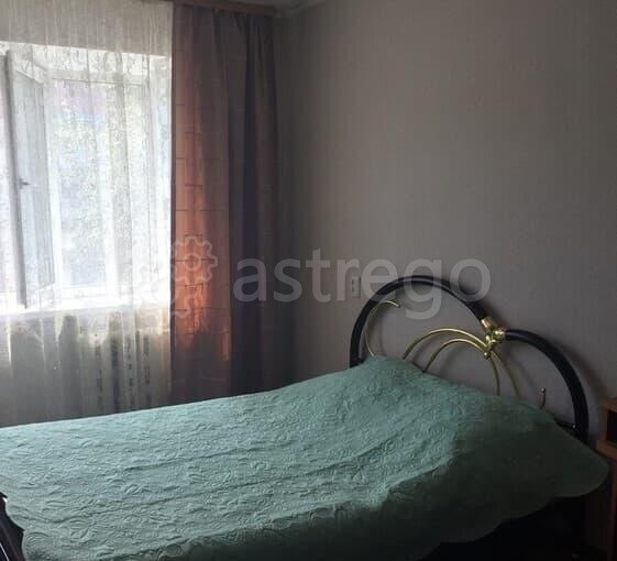 1-комн. квартира, 36 м2, 7/9 эт. Москва - изображение 5
