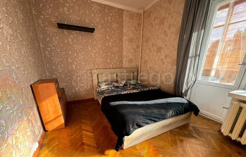 2-комн. квартира, 72 м2, 4/14 эт. Москва - изображение 1