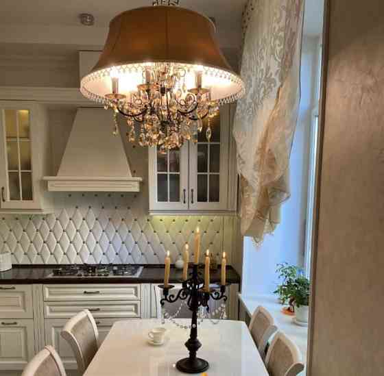 4-комн. квартира, 80 м2, 3/8 эт. Москва