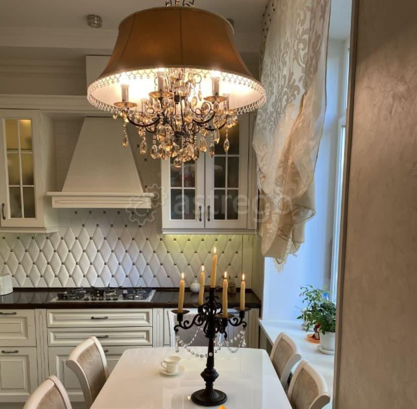 4-комн. квартира, 80 м2, 3/8 эт. Москва - изображение 1