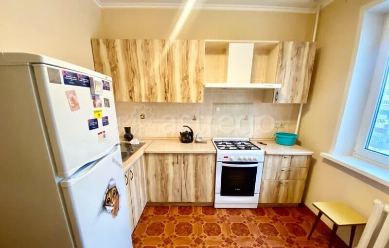 3-комн. квартира, 63 м2, 5/10 эт. Орехово-Зуево - изображение 7