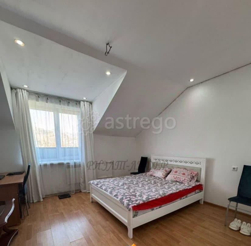1-комн. квартира, 38.4 м2, 6/6 эт. Горно-Алтайск - изображение 6