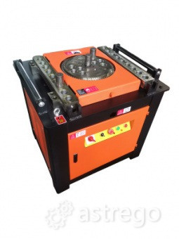 Гибщик Арматуры GROST-SNAB G40 Ростов-на-Дону - изображение 1