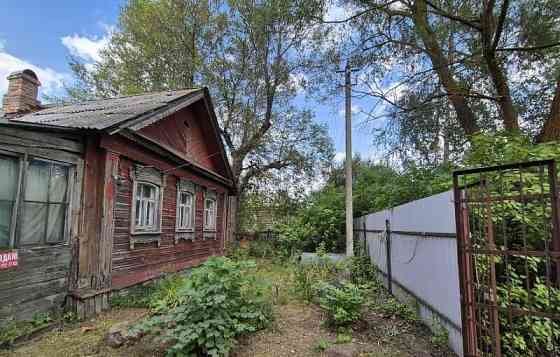 Дом, 42 м2 Орехово-Зуево