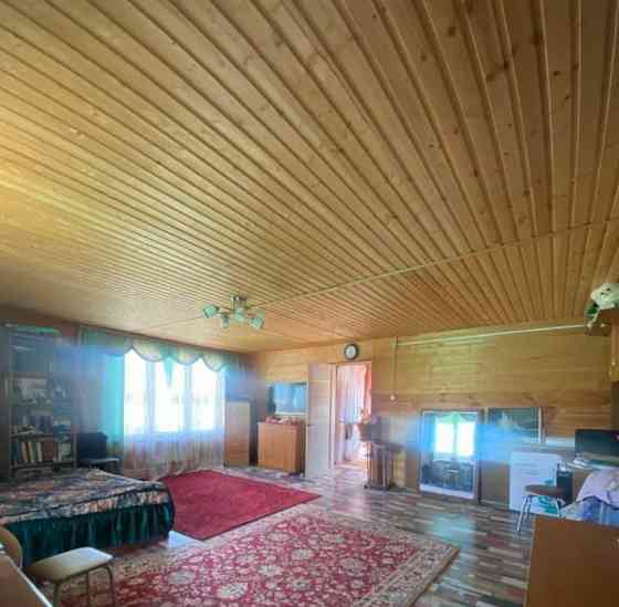 Дом, 154.8 м2, 3 сотки, 3 эт. Уфа