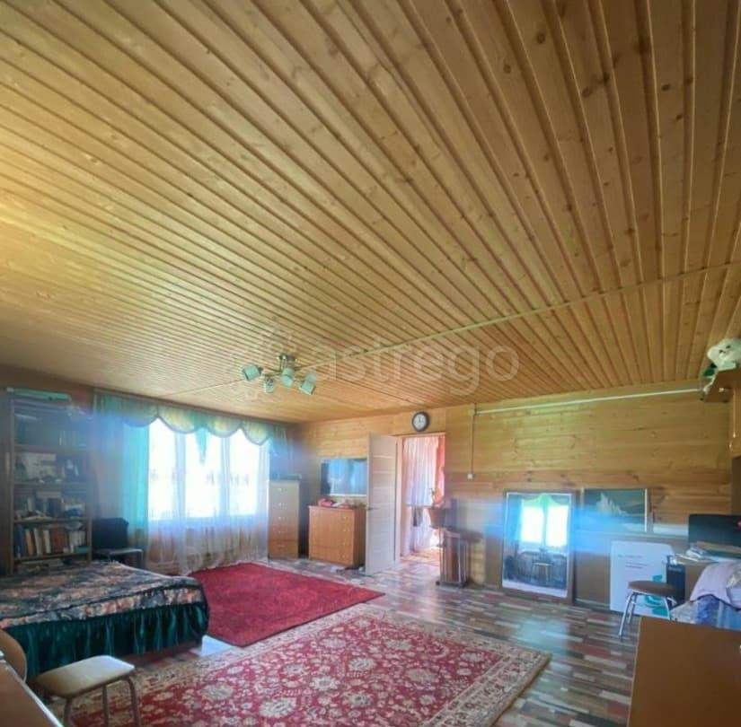 Дом, 154.8 м2, 3 сотки, 3 эт. Уфа - изображение 3