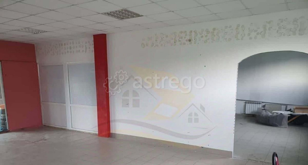 Торговое помещение, 90 м2 Яхрома - изображение 3