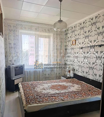 2-комн. квартира, 45 м2, 5/9 эт. Уфа - изображение 3