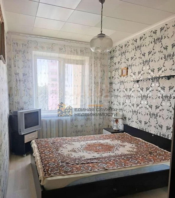 2-комн. квартира, 45 м2, 5/9 эт. Уфа - изображение 3