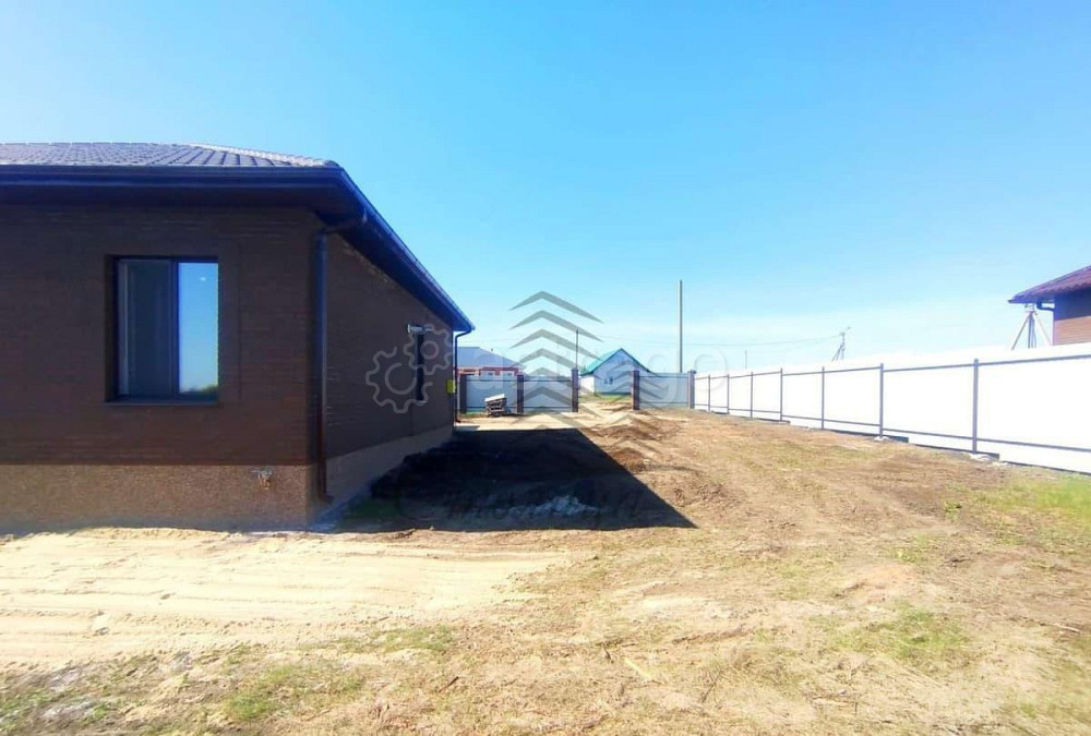 Дом, 85 м2, 8 соток, 1 эт. Стрелецкое - изображение 4