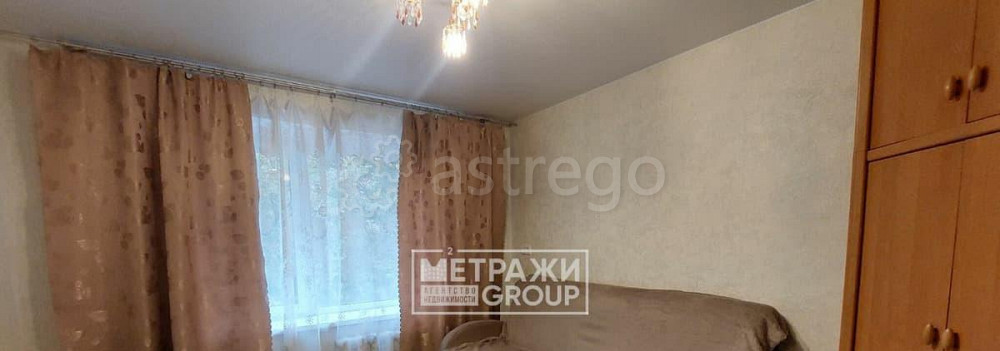 Комната, 11.9 м2, 2/5 эт. Ивантеевка - изображение 6