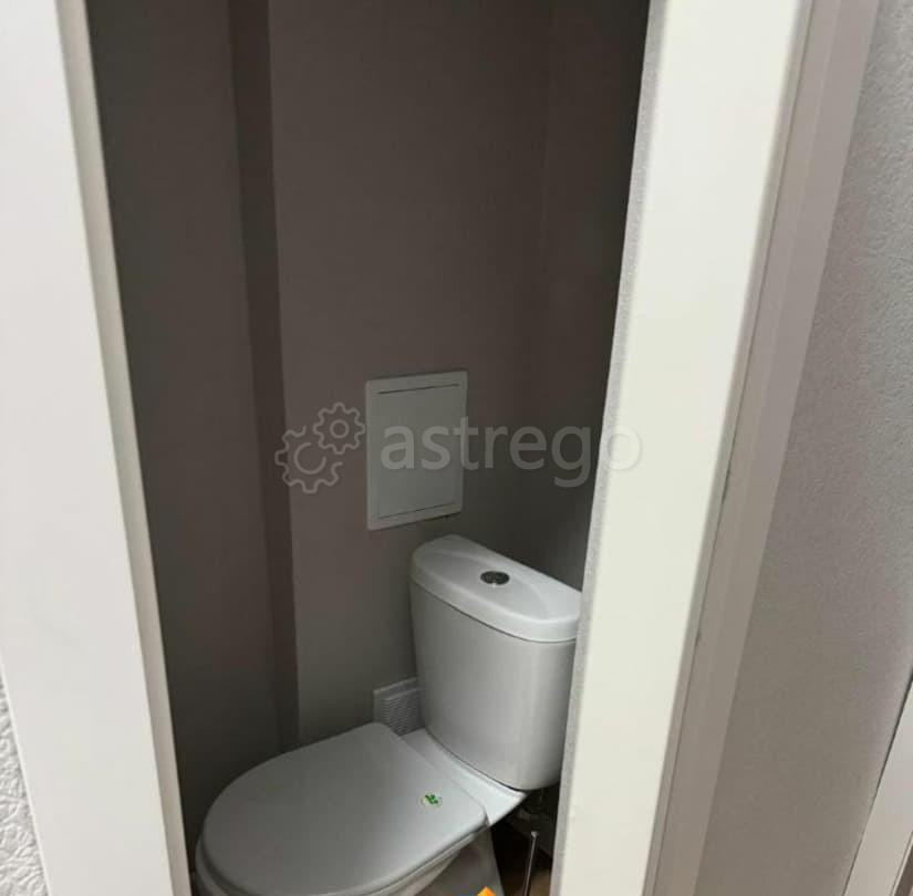 Комната, 25 м2, 3/5 эт. Москва - изображение 3