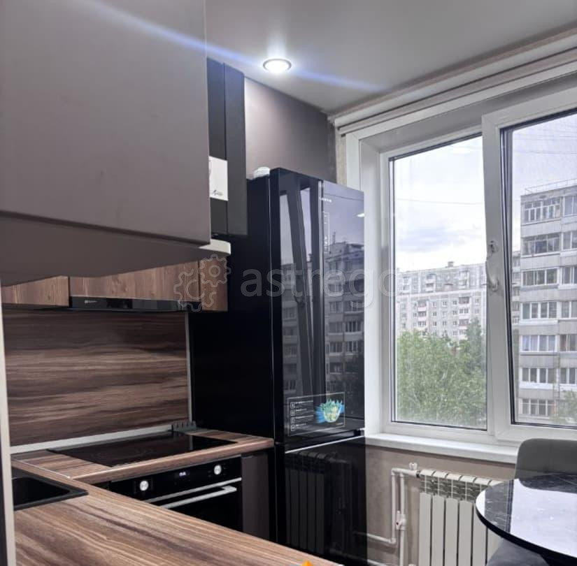 3-комн. квартира, 68.4 м2, 7/9 эт. Тында - изображение 2