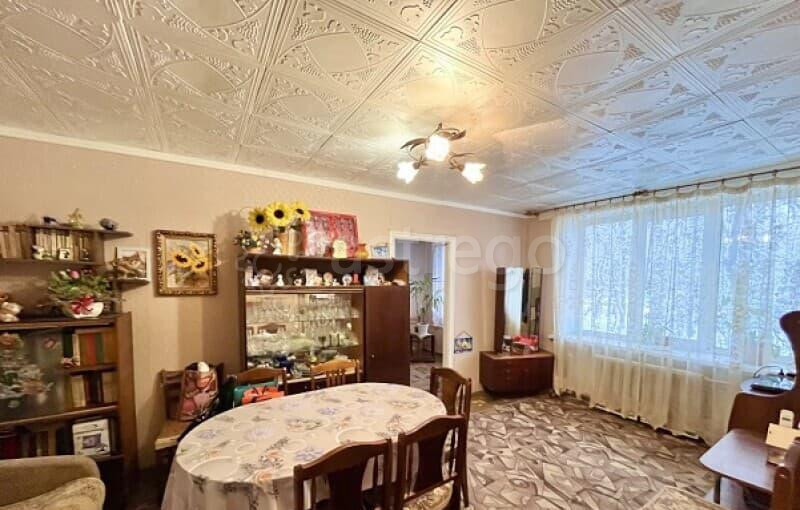 2-комн. квартира, 43.2 м2, 1/5 эт. Щёлково - изображение 6