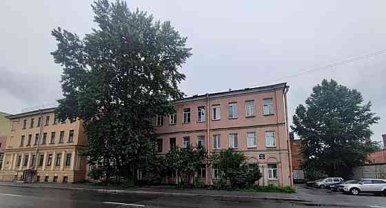 6-комн. квартира, 143.5 м2, 3/3 эт. Санкт-Петербург