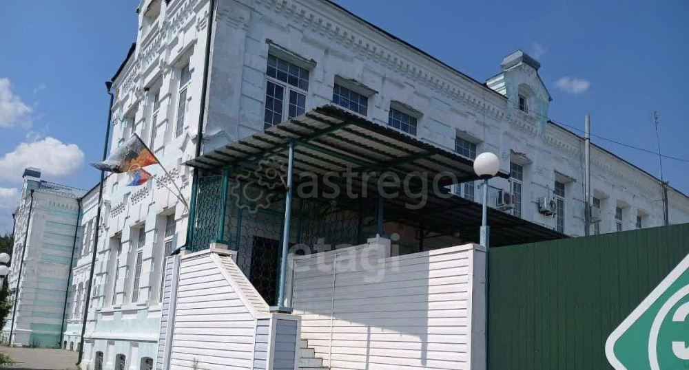 Склад, 2690 м2 Валуйки - изображение 7