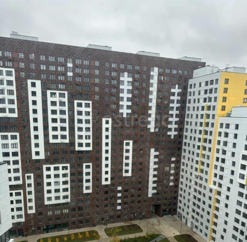 Студия, 30 м2, 16/22 эт. Москва - изображение 7