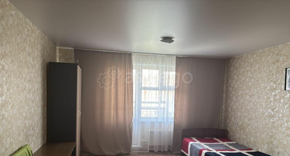 Студия, 34 м2, 7/17 эт. Красноярск - изображение 5