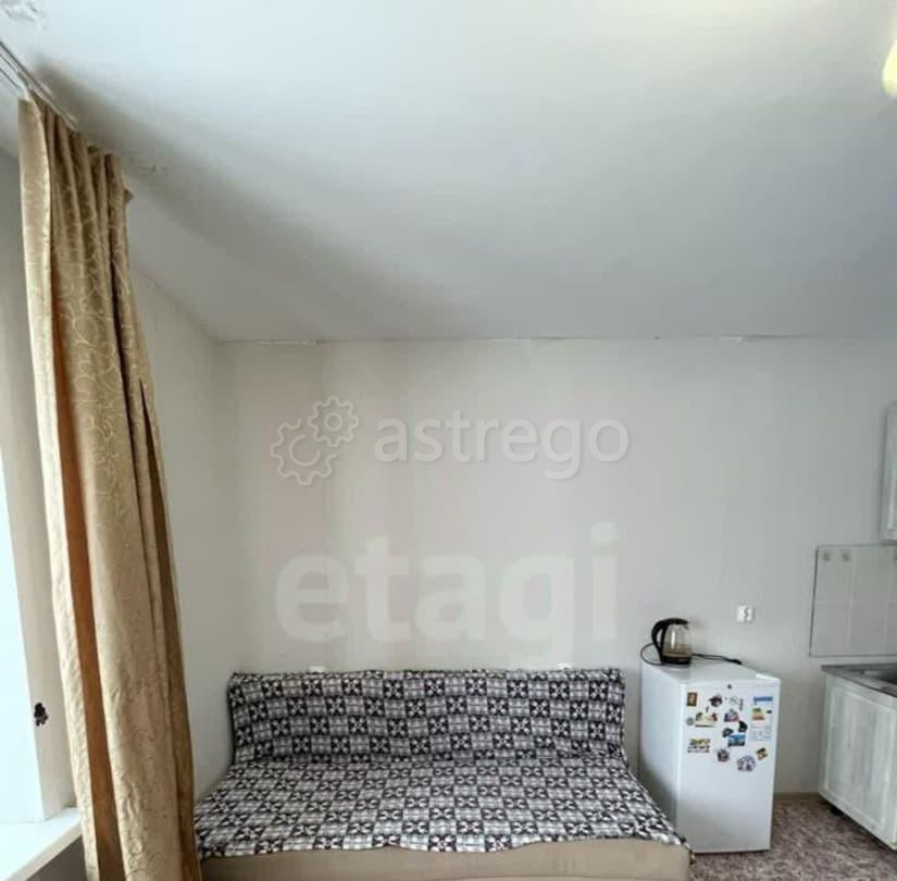 Студия, 22.4 м2, 3/5 эт. Котлас - изображение 7