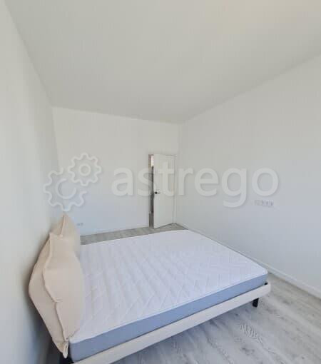 2-комн. квартира, 54 м2, 13/22 эт. Москва - изображение 8