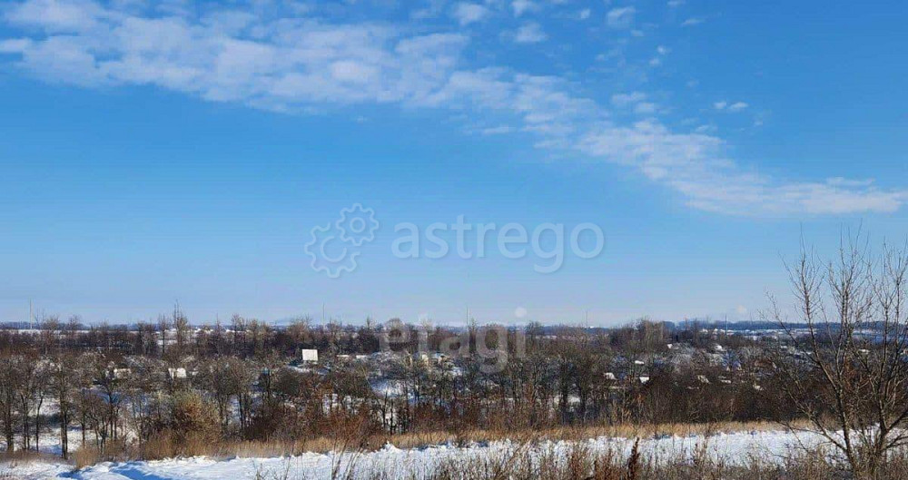 Земельный участок, 5.39 сотки Белгород - изображение 1