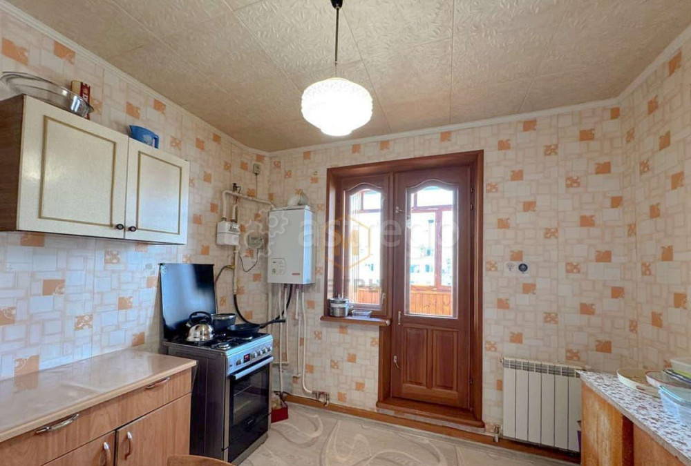 3-комн. квартира, 68.9 м2, 10/10 эт. Белгород - изображение 5