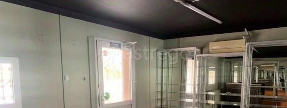 Свободного назначения, 33 м2 Энем - изображение 2