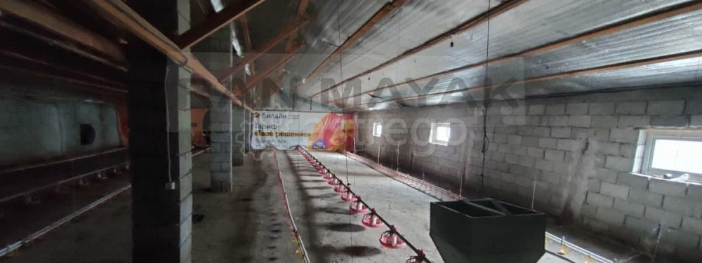 Торговое помещение, 739 м Майкоп - изображение 1