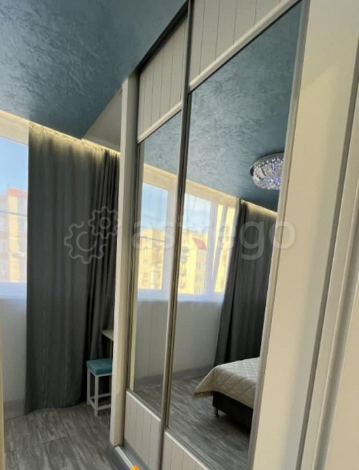 2-комн. квартира, 55 м2, 7/9 эт. Астрахань - изображение 3