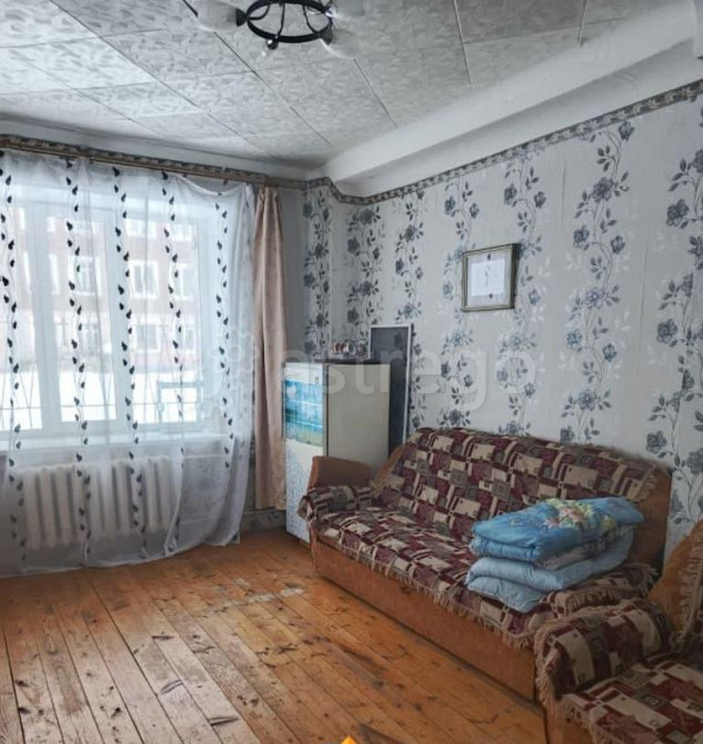 Комната, 35 м2, 1/4 эт. Уфа - изображение 7