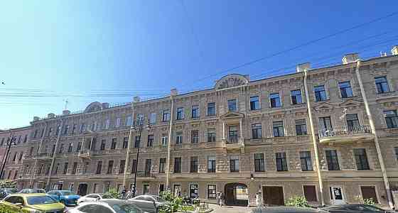Комната, 16 м2, 2/4 эт. Санкт-Петербург